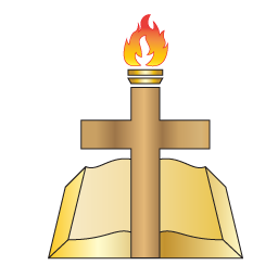 The Torchbearer Series Logo Image